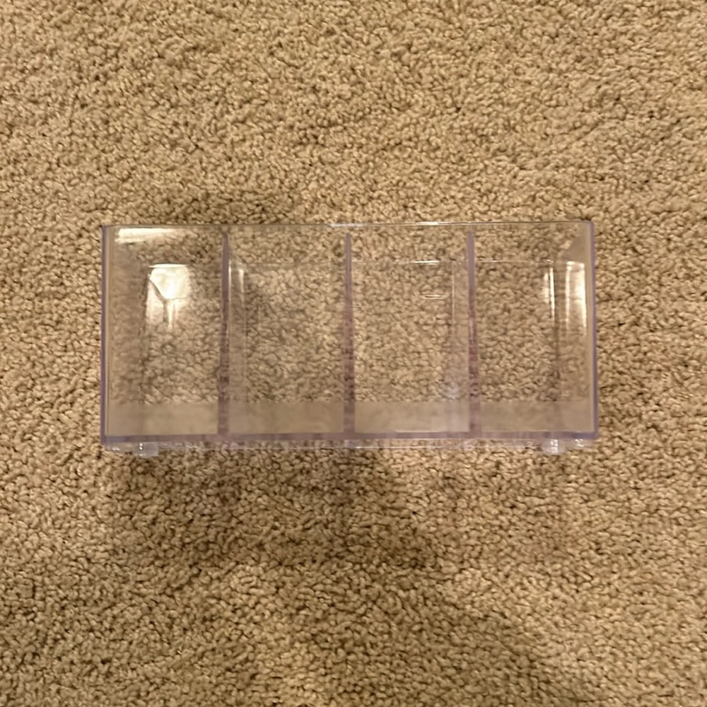 Kenney Organizer Bin